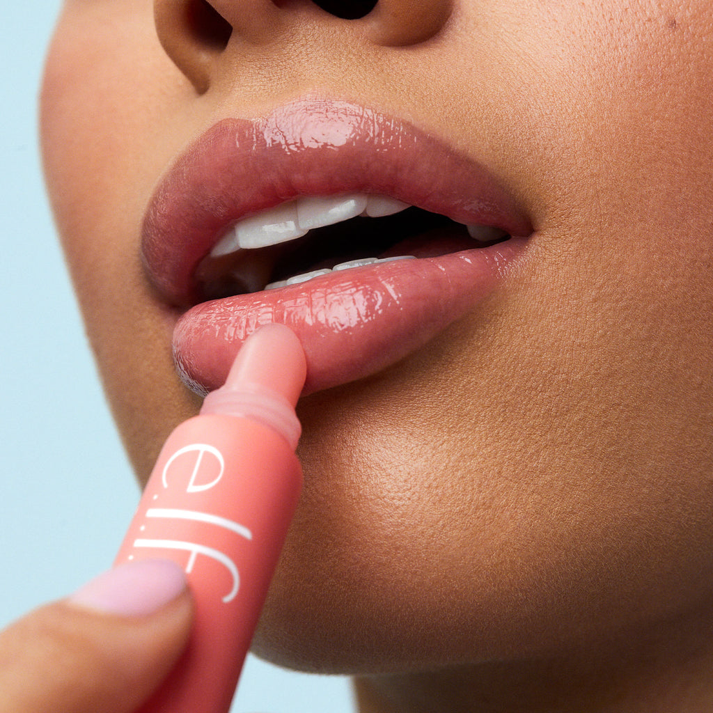 Squeeze Me Lip Balm