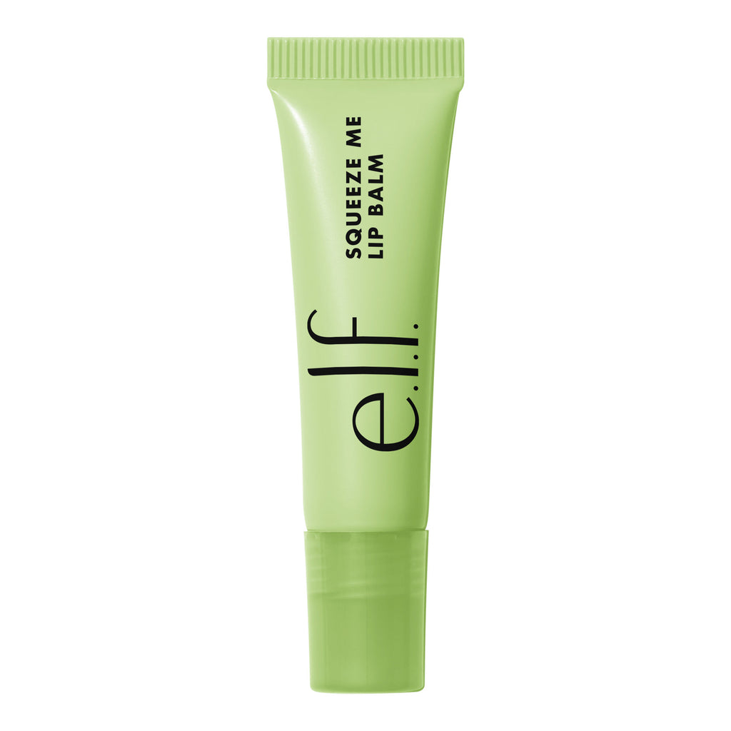 Squeeze Me Lip Balm - Honeydew