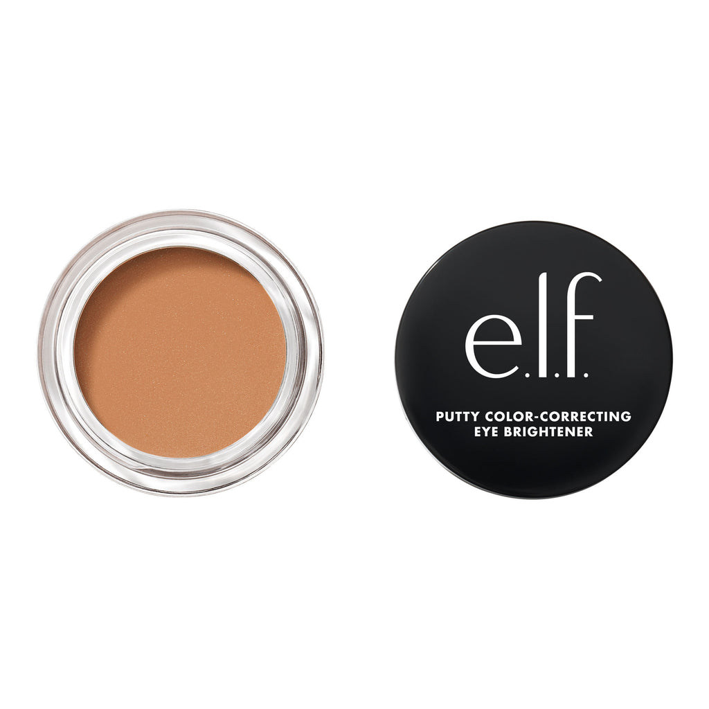 Putty Color-Correcting Eye Brightener - Medium And Tan