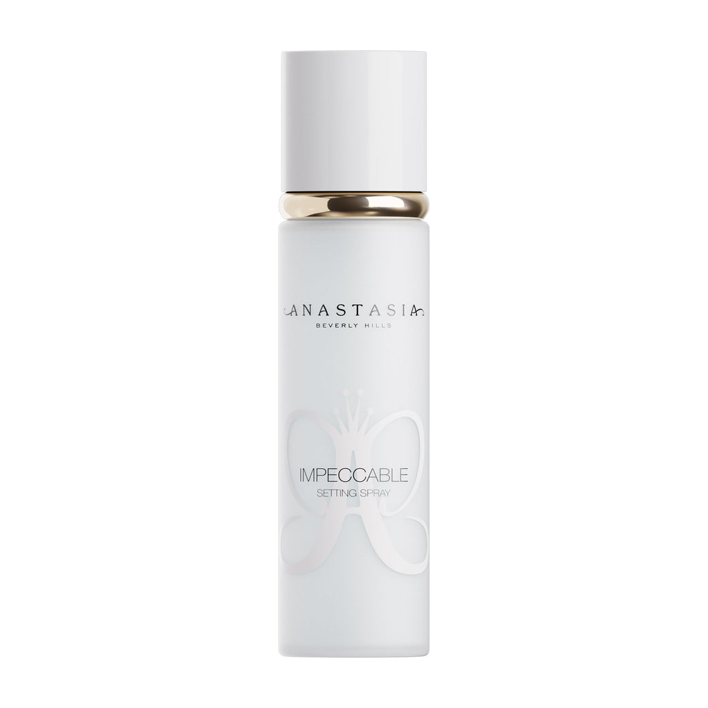 Impeccable Blurring Matte Setting Spray