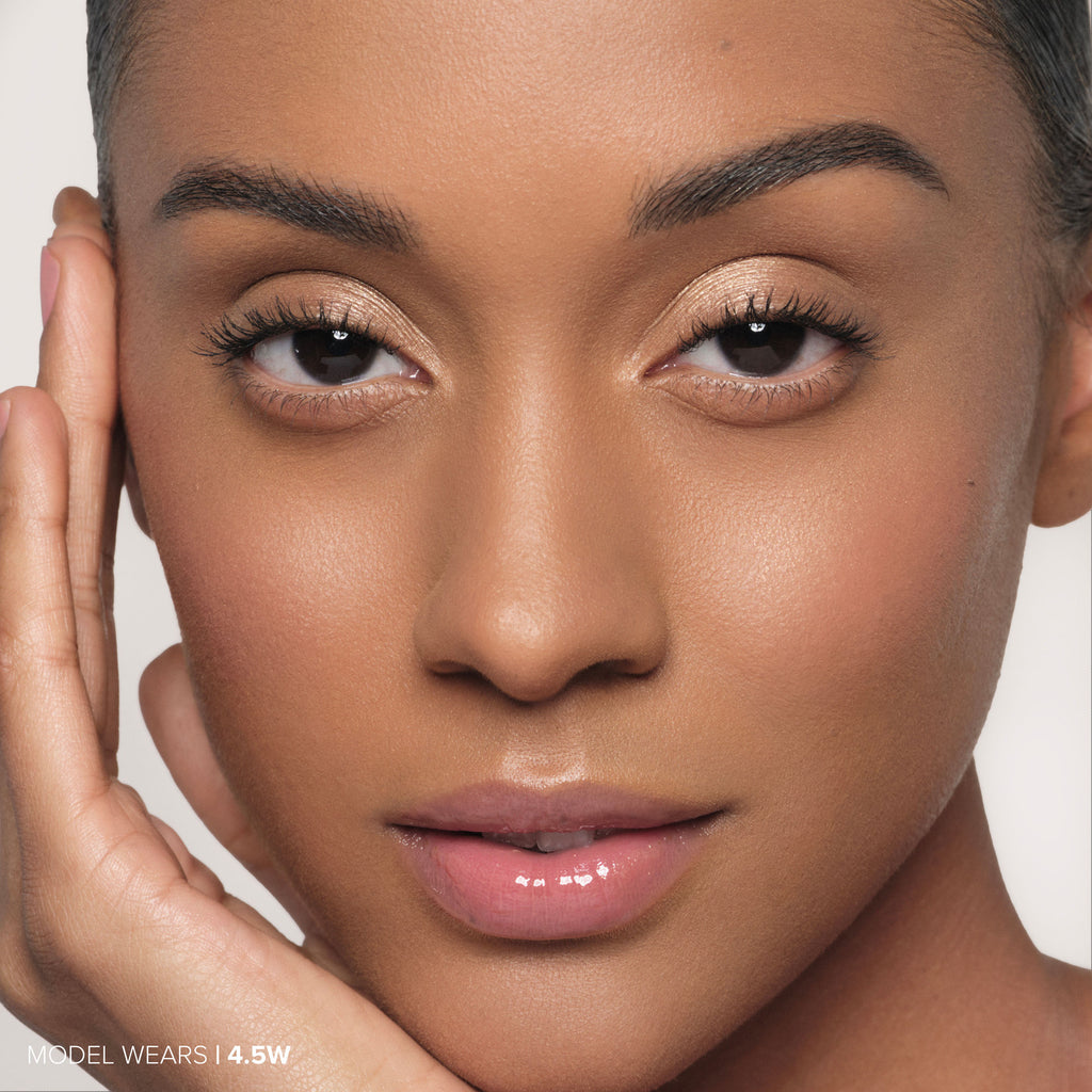 Impeccable Blurring Matte Setting Spray