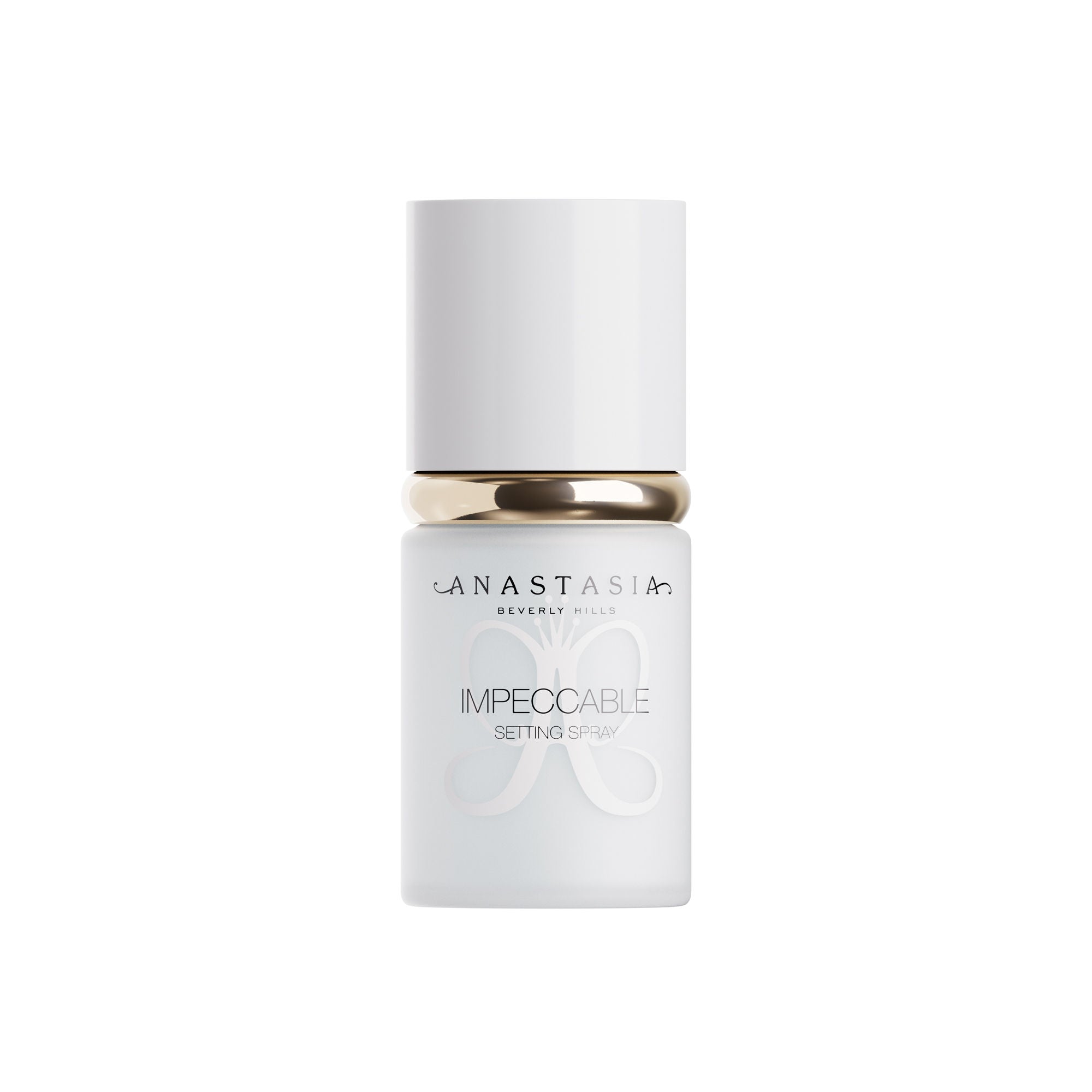 Impeccable Blurring Matte Setting Spray - 40ml