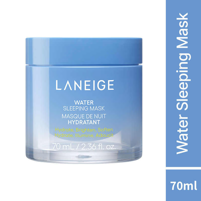 Water Sleeping Mask