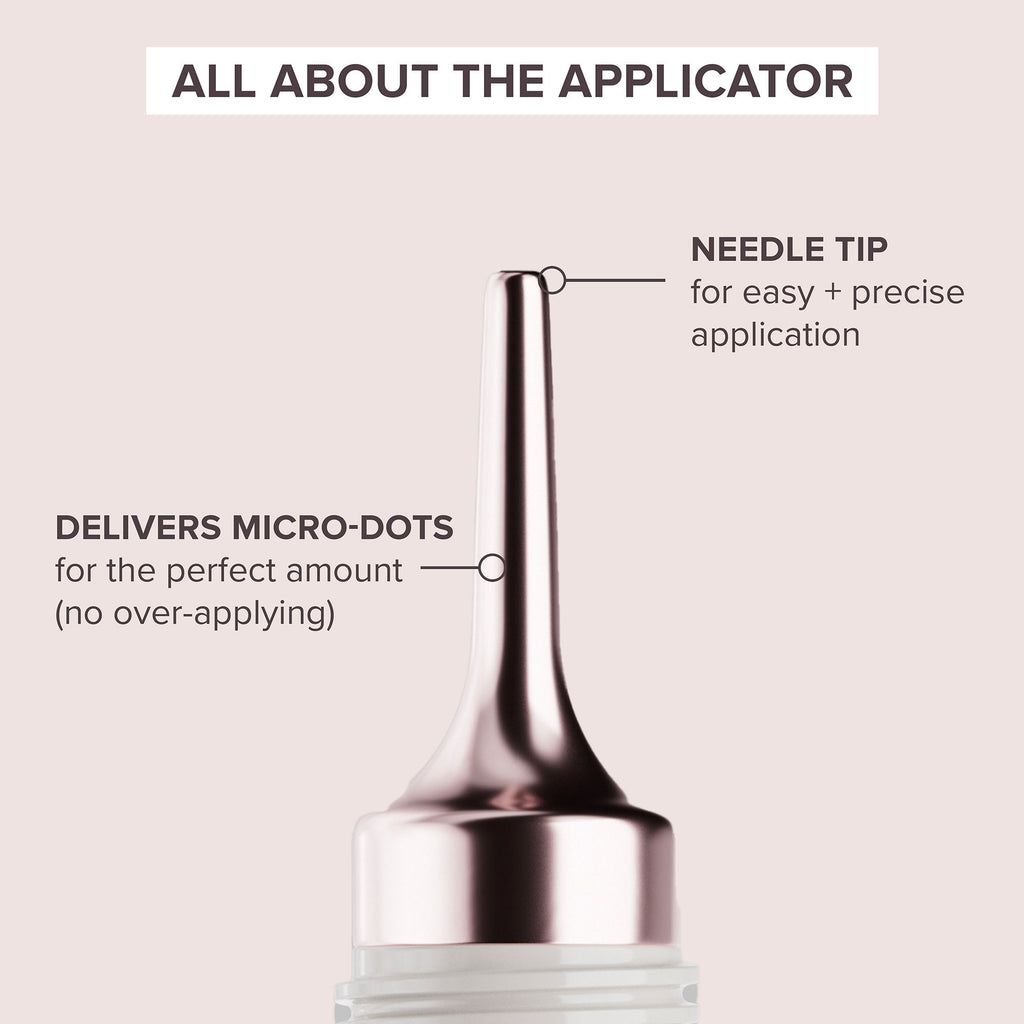 Blurring Serum Blush