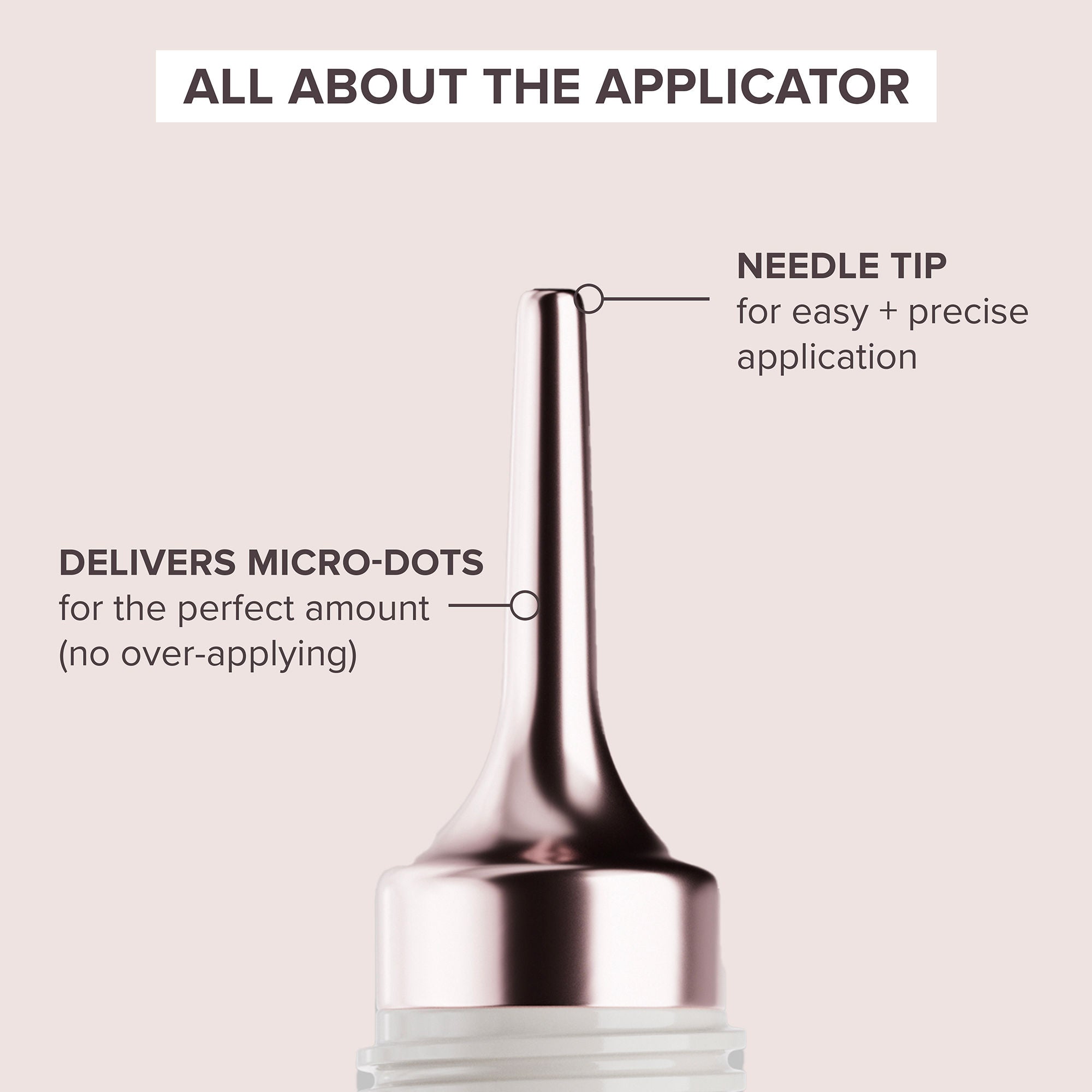 Blurring Serum Blush