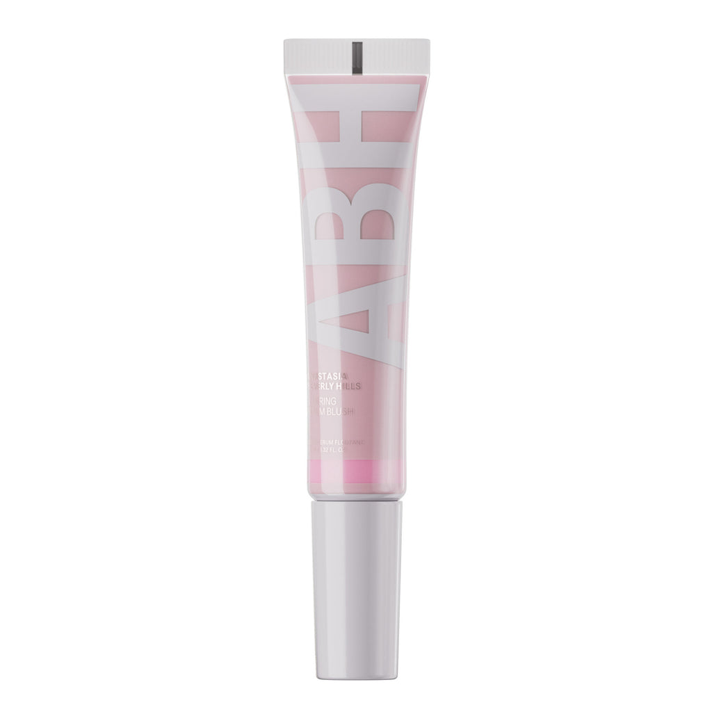 Blurring Serum Blush