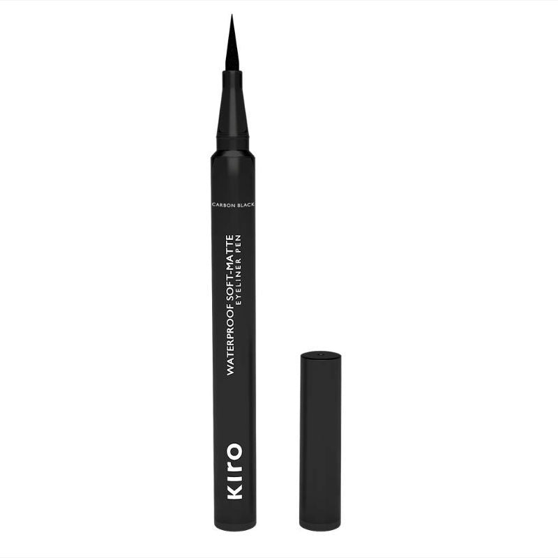 Waterproof Soft-Matte Eyeliner Pen