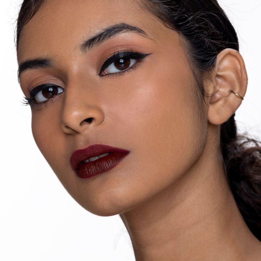 Waterproof Soft-Matte Eyeliner Pen