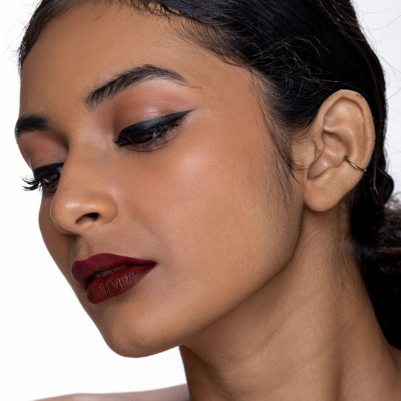 Waterproof Soft-Matte Eyeliner Pen