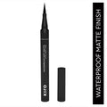 Waterproof Soft-Matte Eyeliner Pen