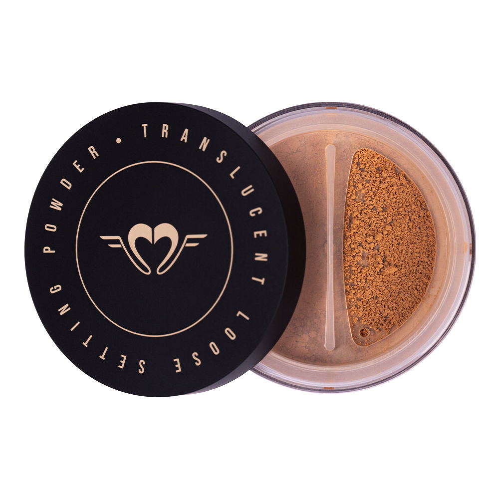Translucent Loose Setting Powder - Warm Sun