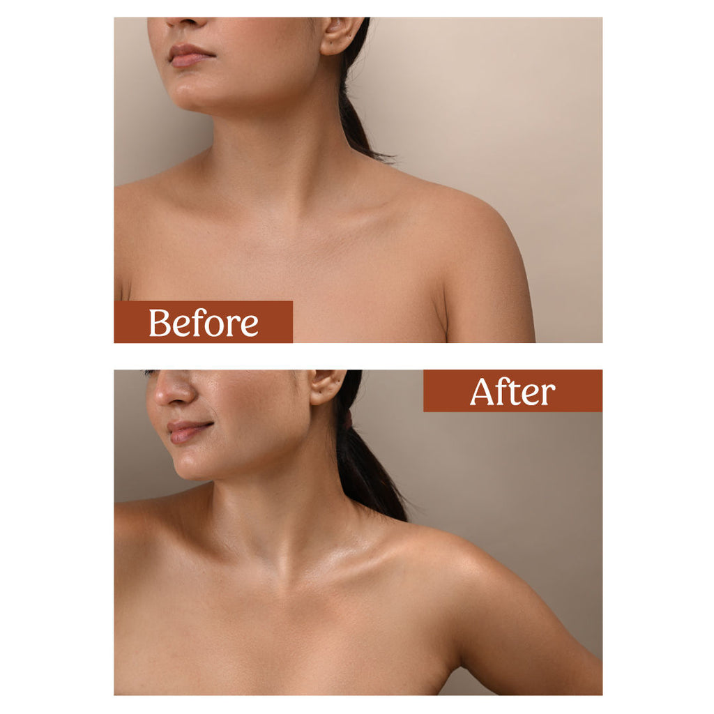 Milk Body Lotion With Oat Milk, Ceramides & Olive Squalane For 48H Moisturisation
