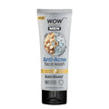 Skin Science Men Oats + 2% Salicylic Anti-Acne Face Wash