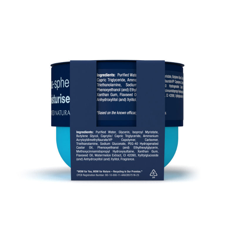Skin Science Aqua-Sphere Moisturiser