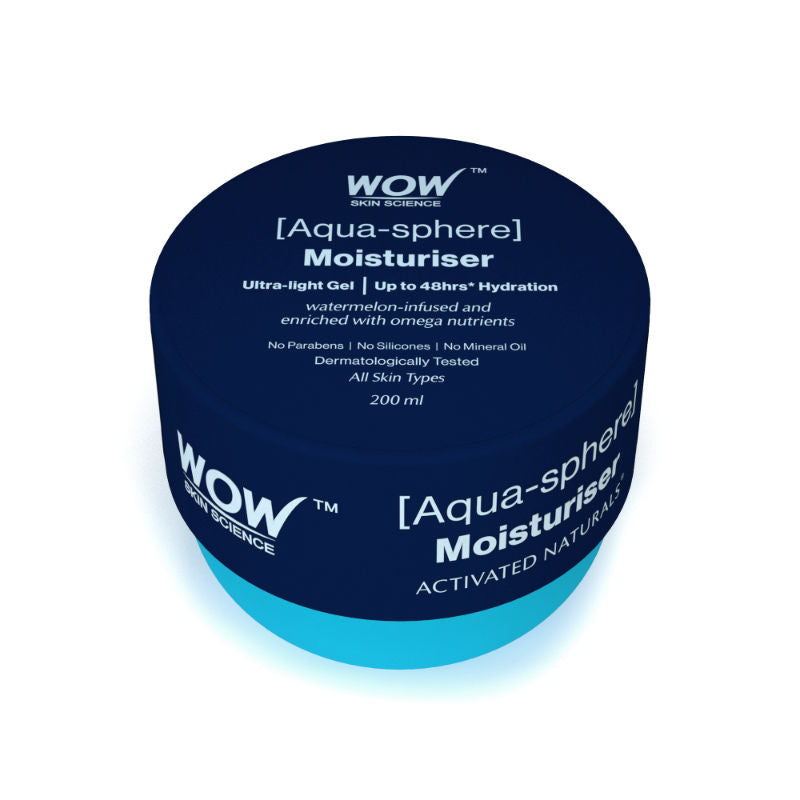 Skin Science Aqua-Sphere Moisturiser