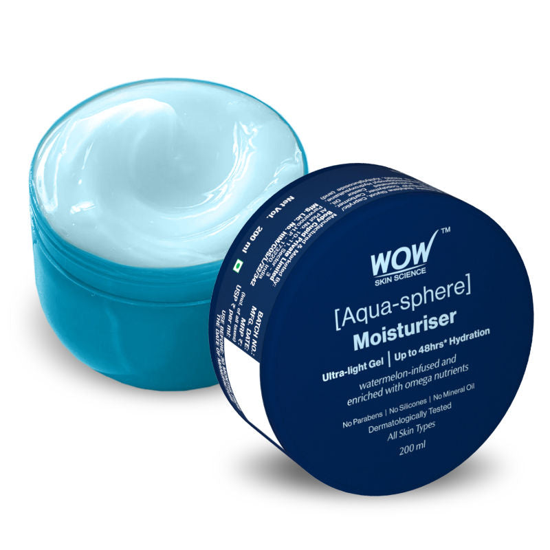 Skin Science Aqua-Sphere Moisturiser