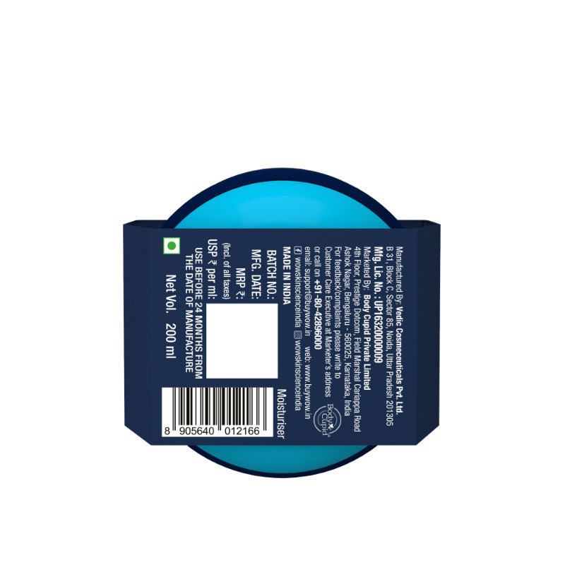 Skin Science Aqua-Sphere Moisturiser