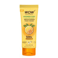 Skin Science Japanese Yuzu Face Wash