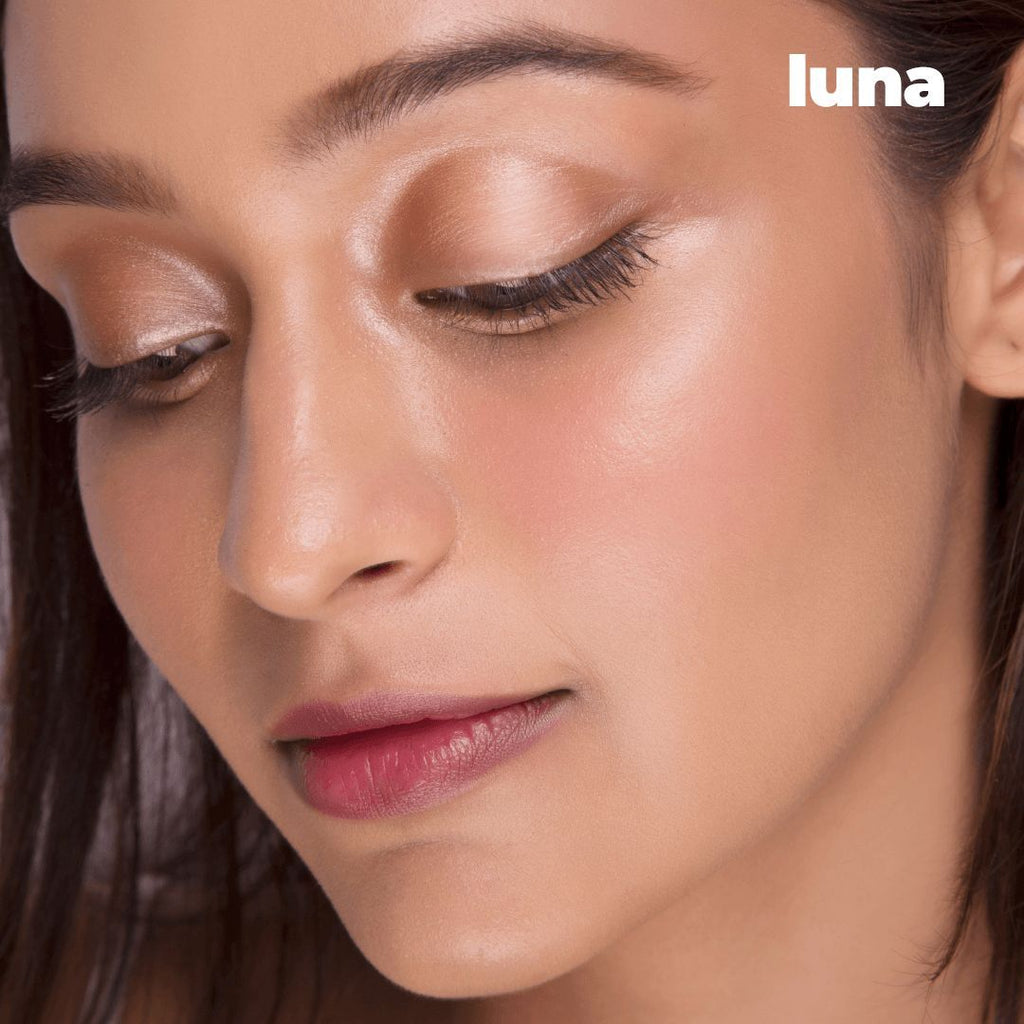 Quick Set Liquid Eyeshadow Moon Metal Minis Set