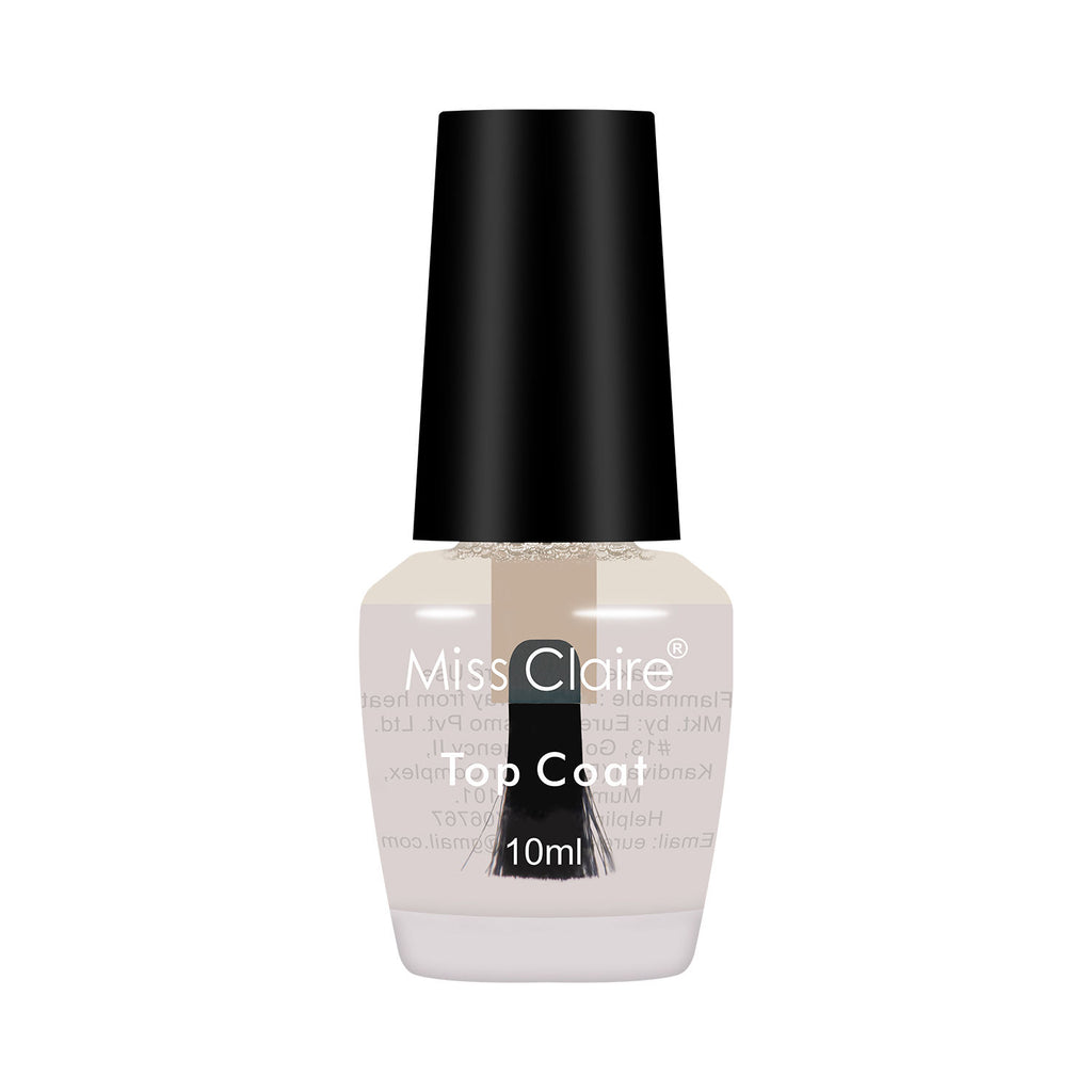 Top Coat - Transperant