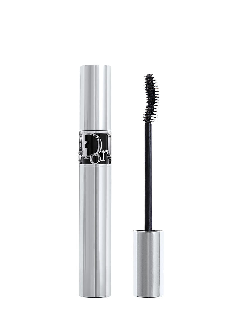 DIORshow Iconic Overcurl 24H Wear Spectacular Volume And Curl Mascara