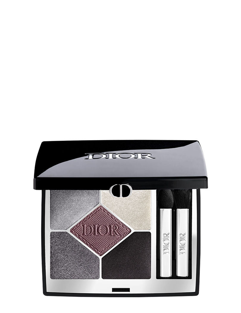 DIORshow 5 Couleurs Eyeshadows Palette - 073 Pied-de-poule