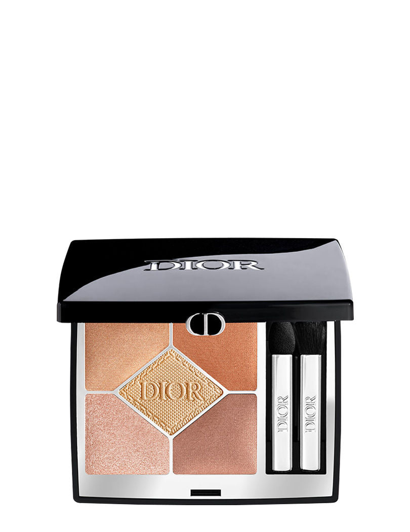 DIORshow 5 Couleurs Eyeshadows Palette - 423 Amber Pearl