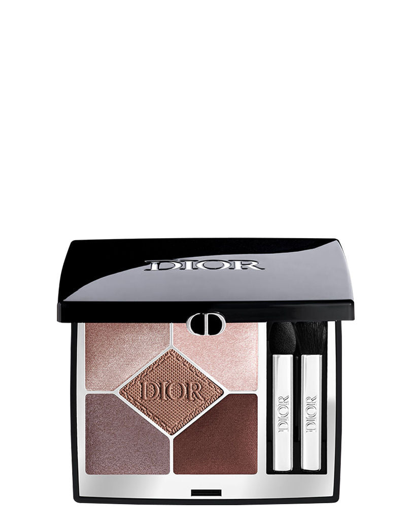 DIORshow 5 Couleurs Eyeshadows Palette