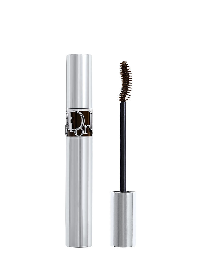 DIORshow Iconic Overcurl 24H Wear Spectacular Volume And Curl Mascara - 694 Brown