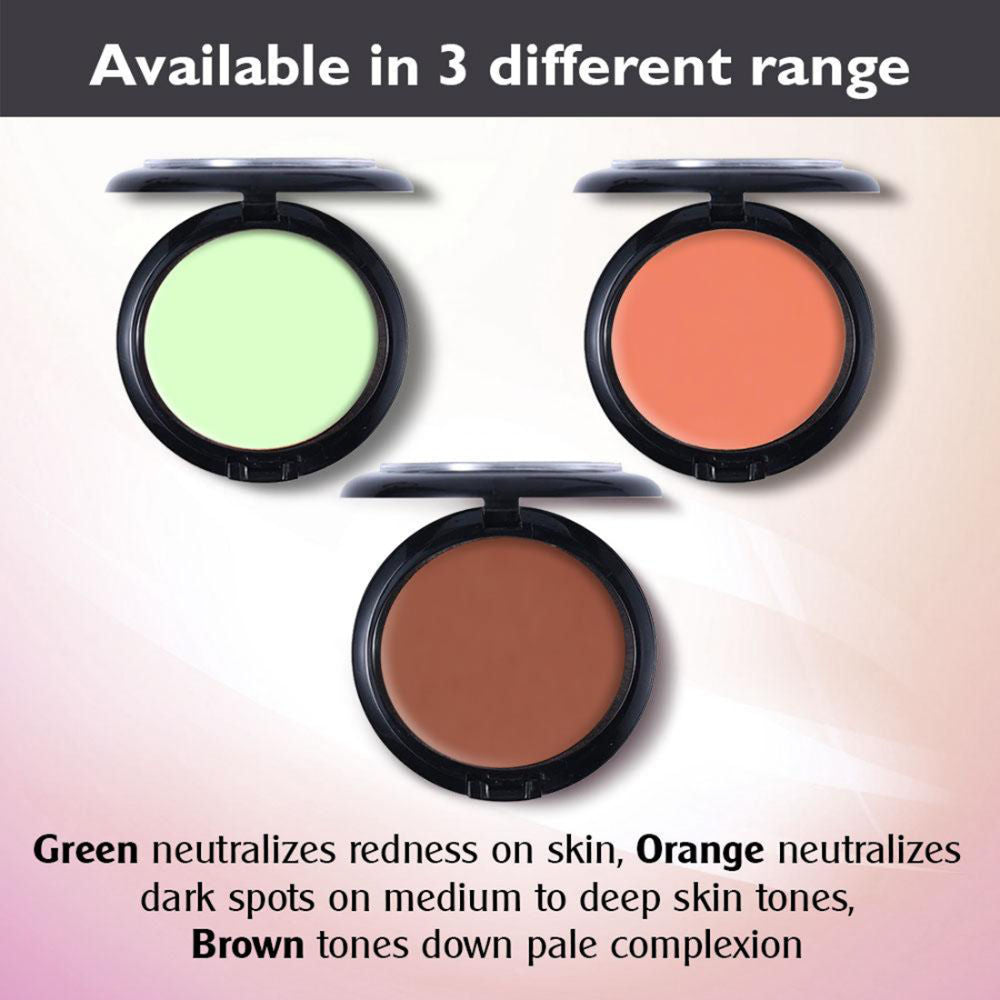 Professional Corrector