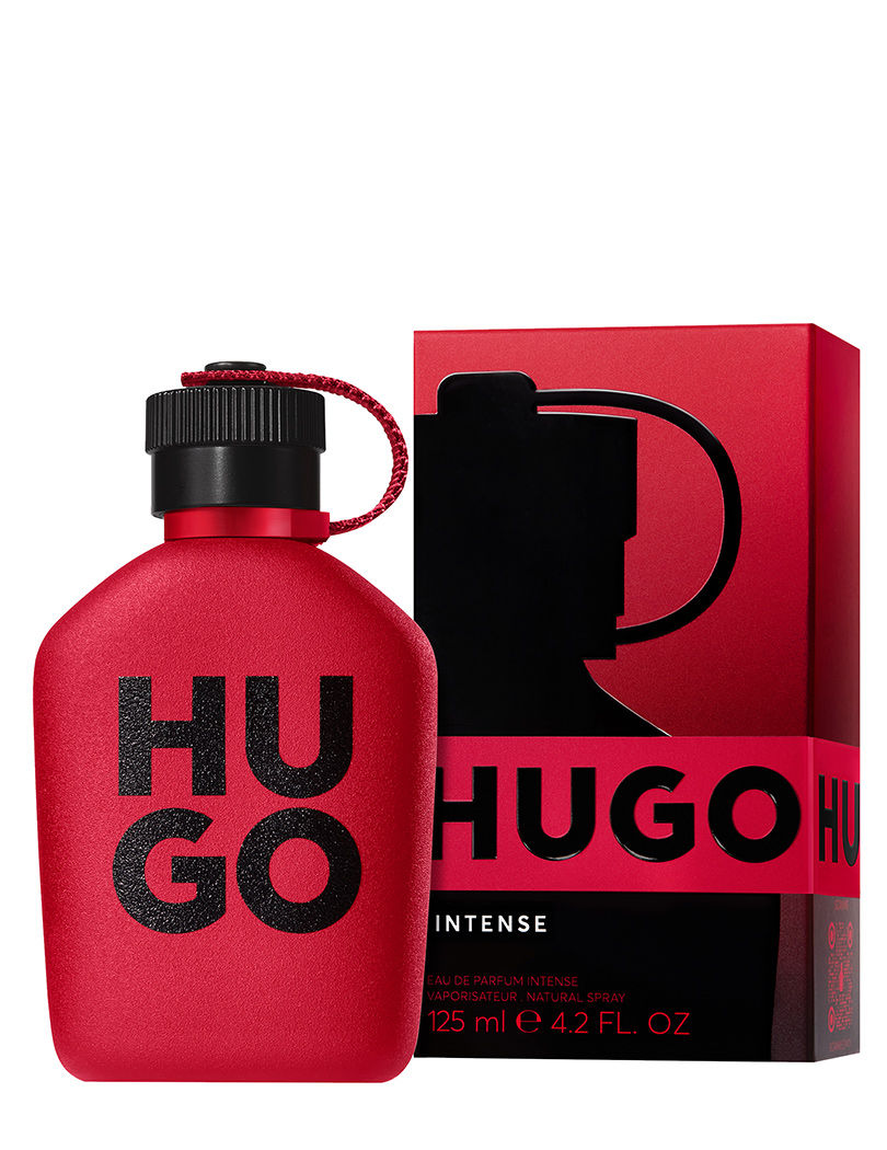 Intense Eau De Parfum