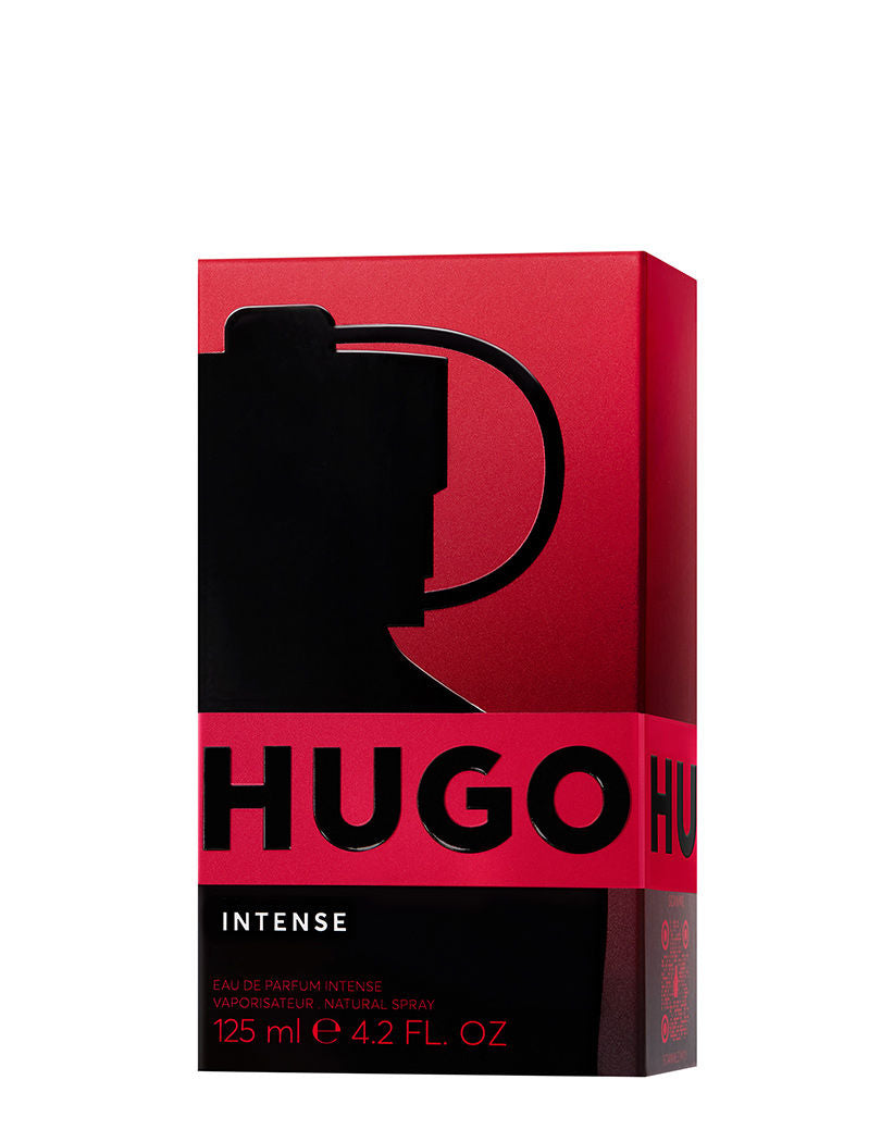 Intense Eau De Parfum