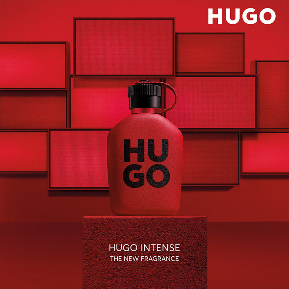 Intense Eau De Parfum