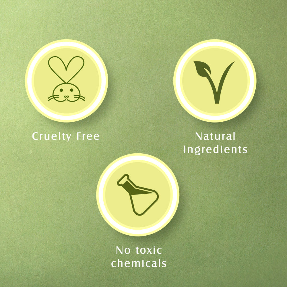 Neemwash Neem & Clove Purifying Face Wash