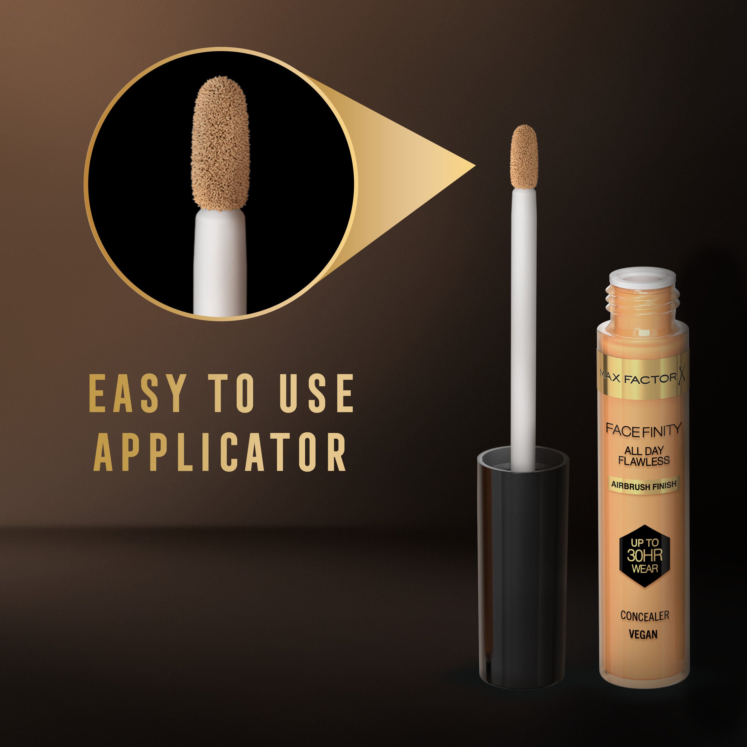 Face Finity All Day Concealer