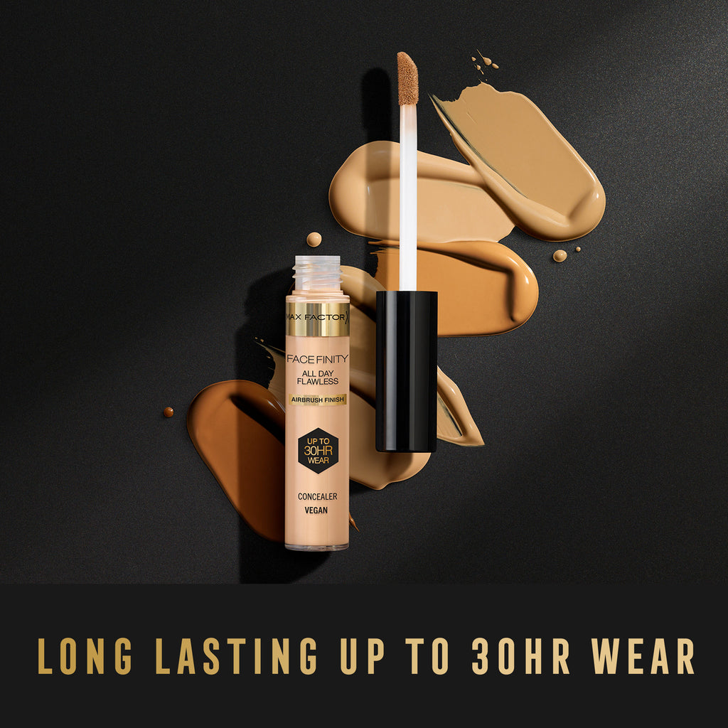 Face Finity All Day Concealer