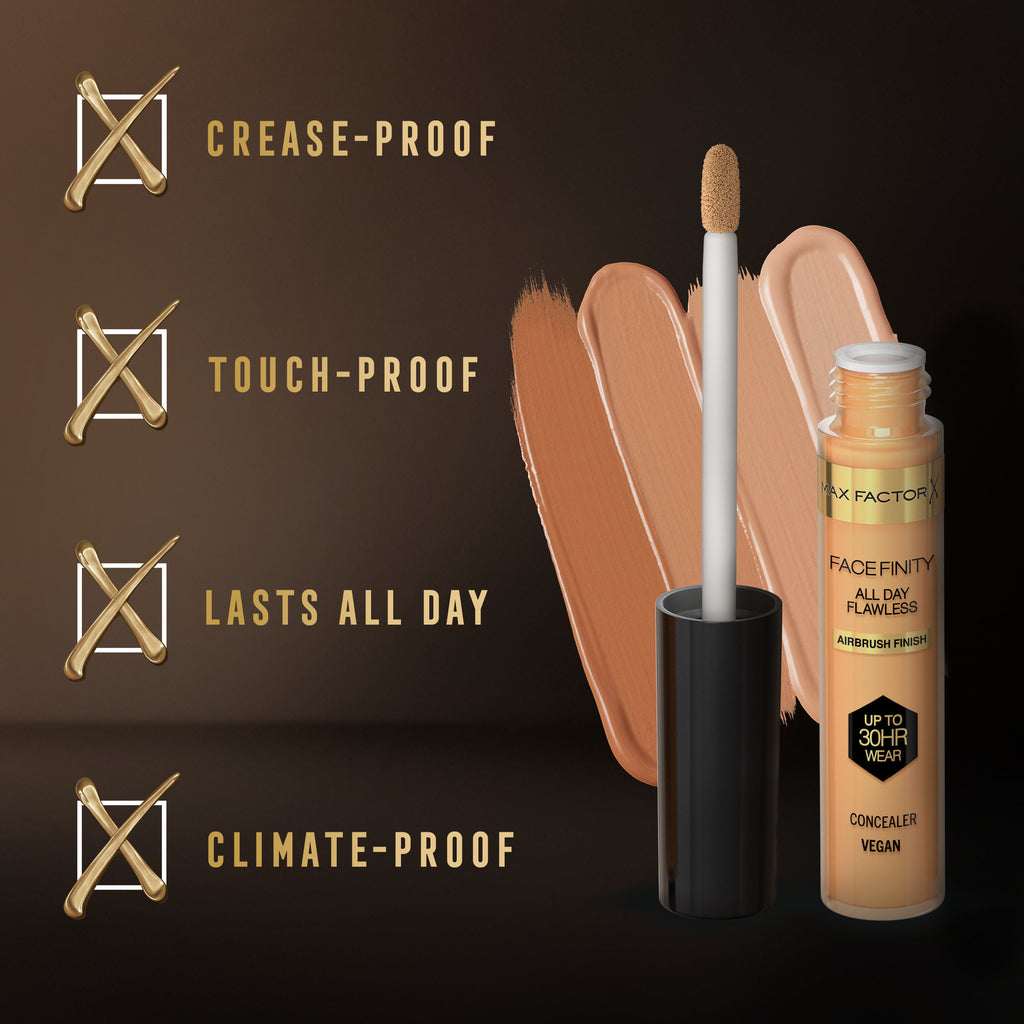 Face Finity All Day Concealer