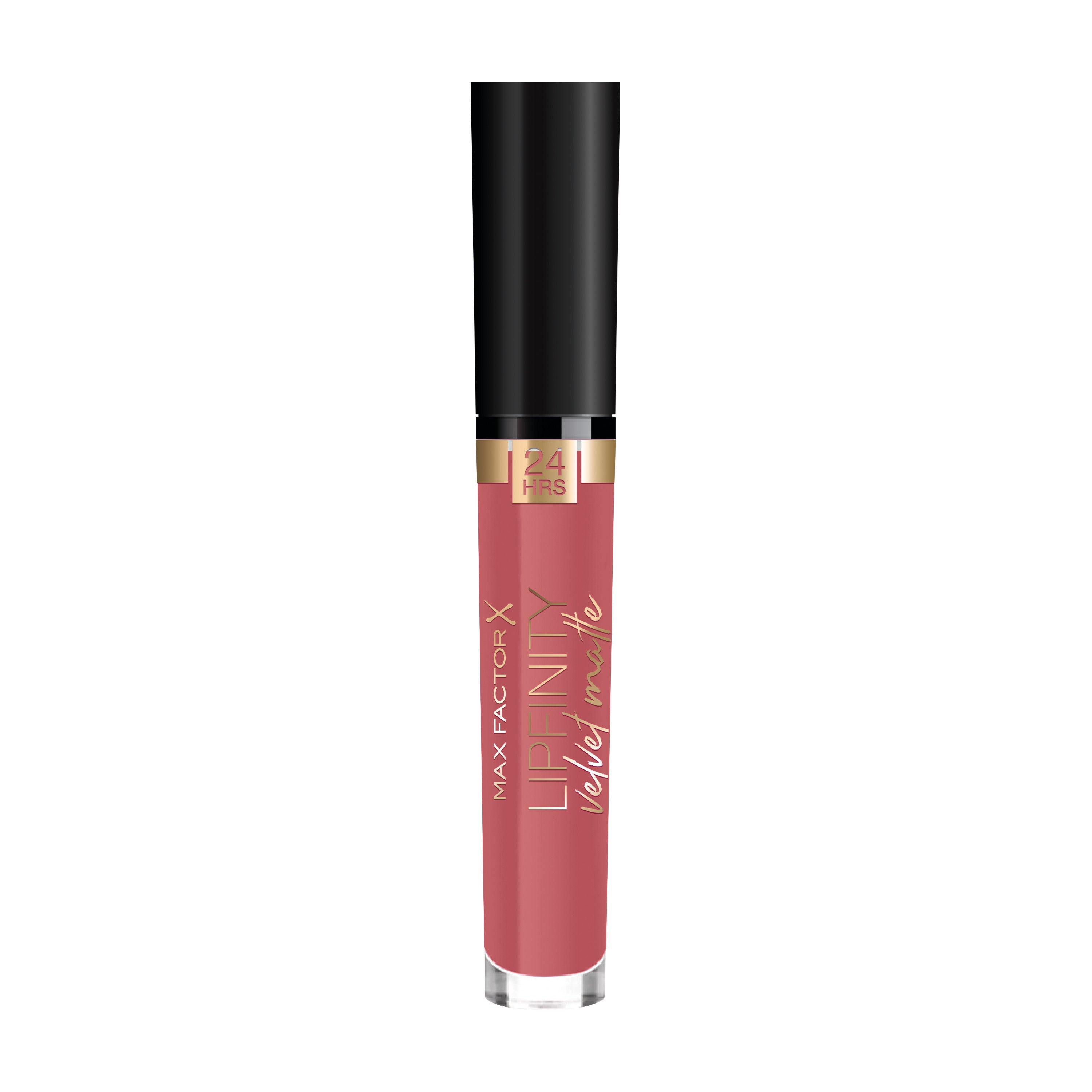 Lipfinity Velvet Matte Liquid Lipstick