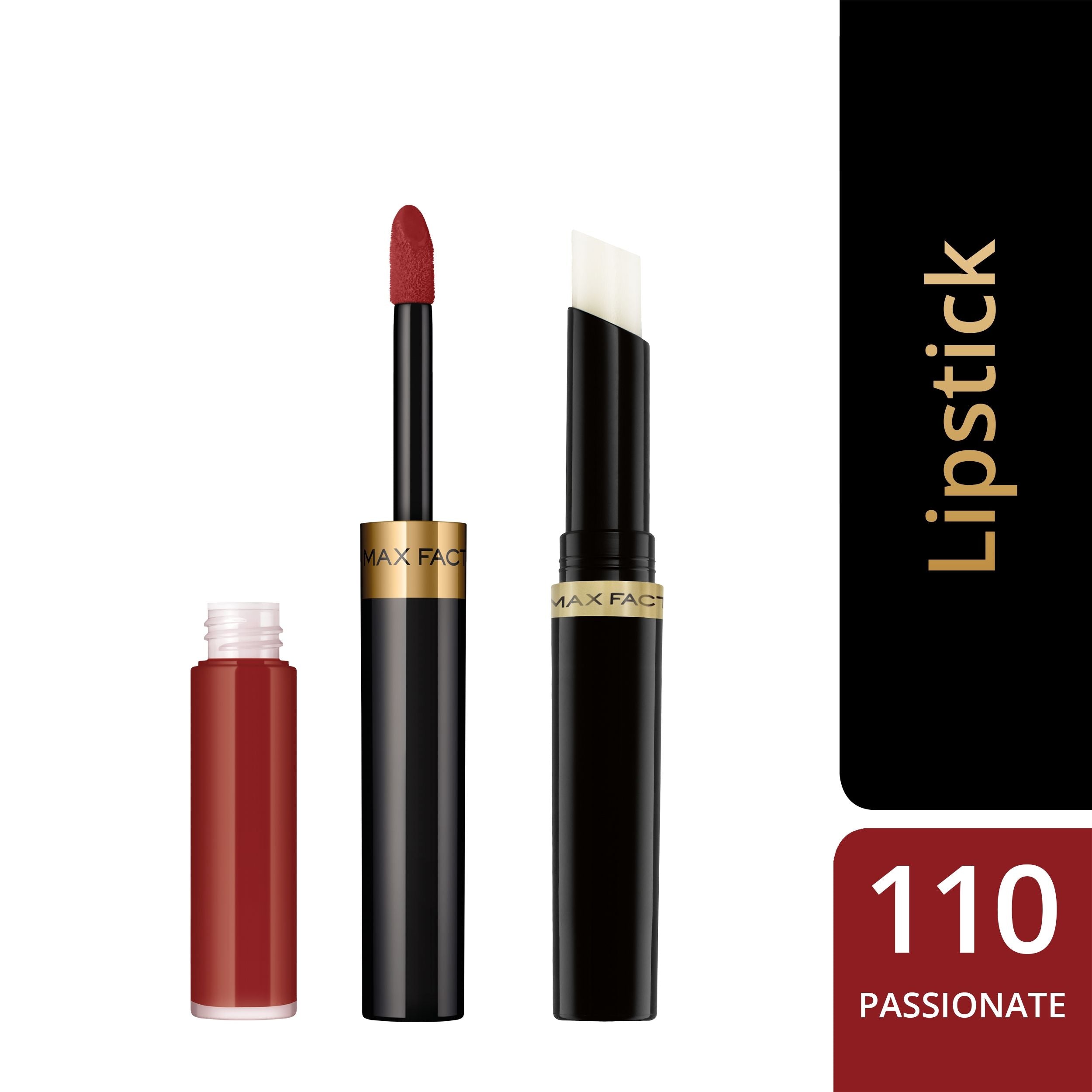 Lipfinity Lipstick