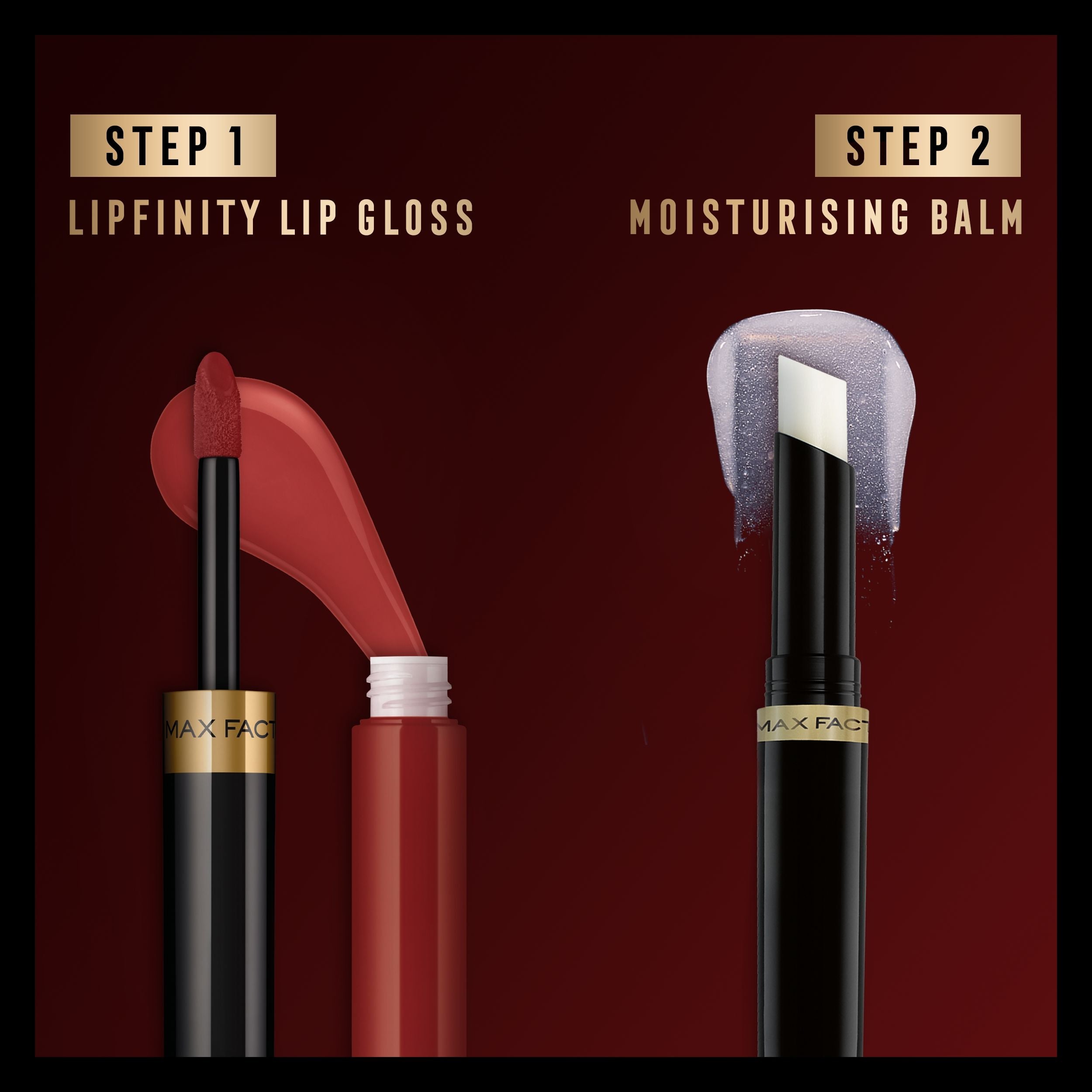 Lipfinity Lipstick