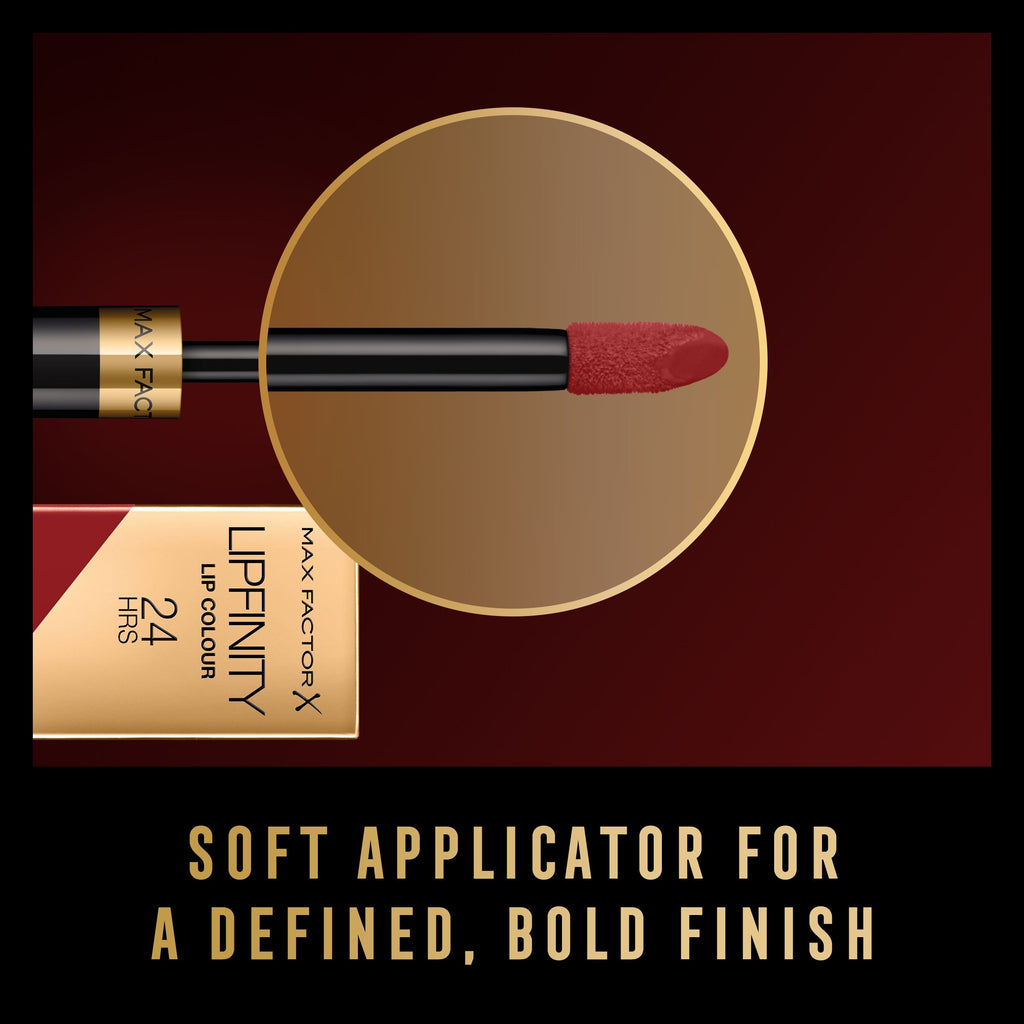 Lipfinity Lipstick