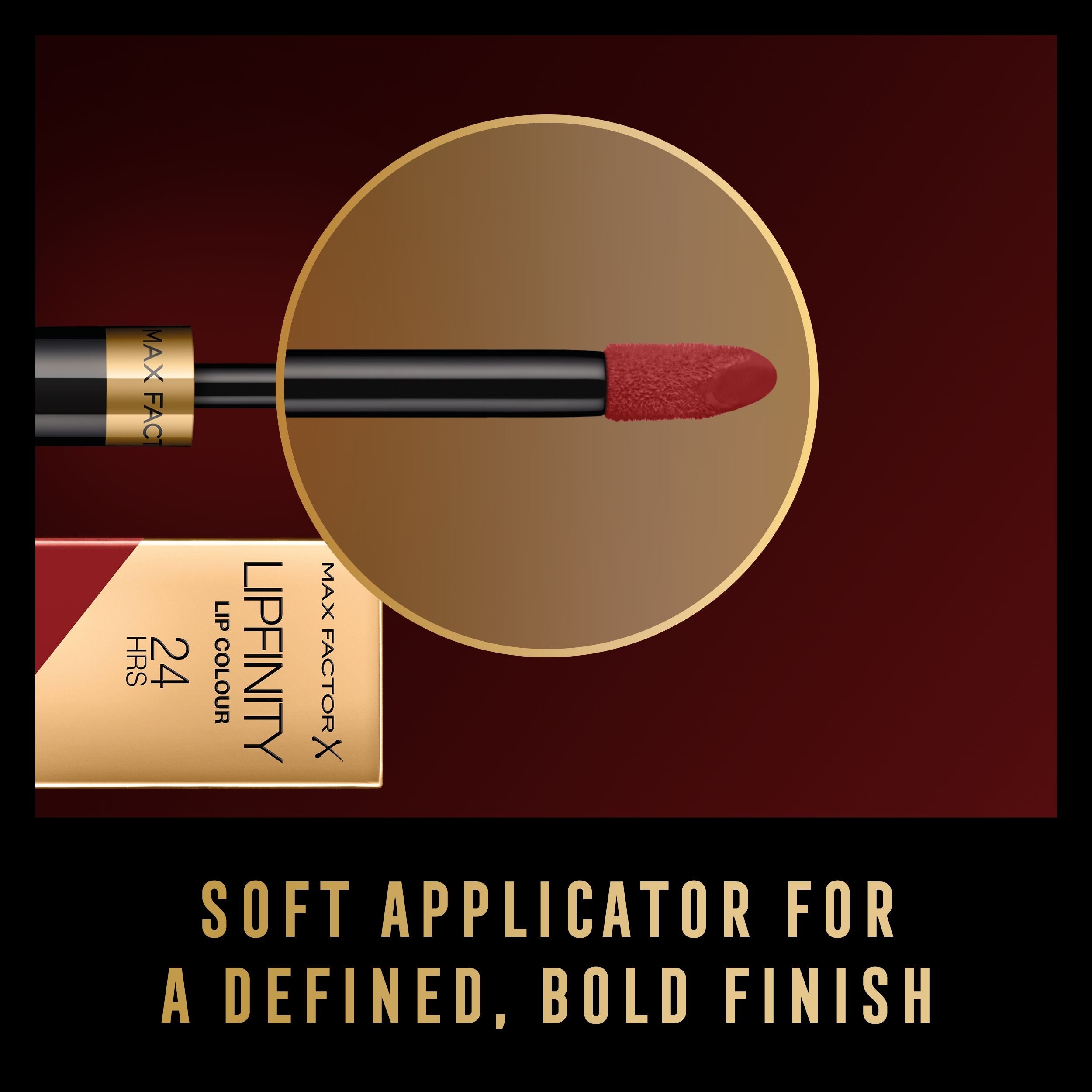 Lipfinity Lipstick
