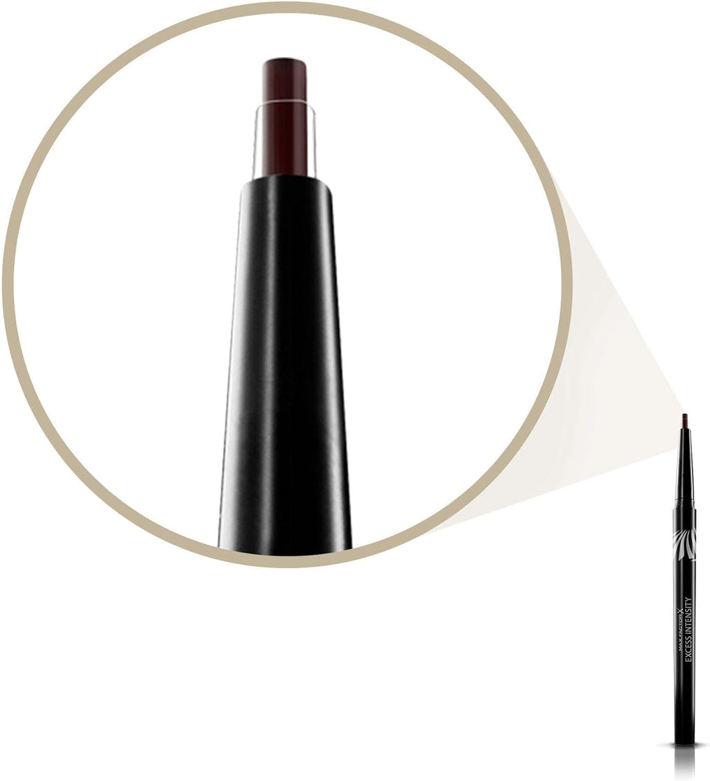 Excess Intensity Longwear Eyeliner