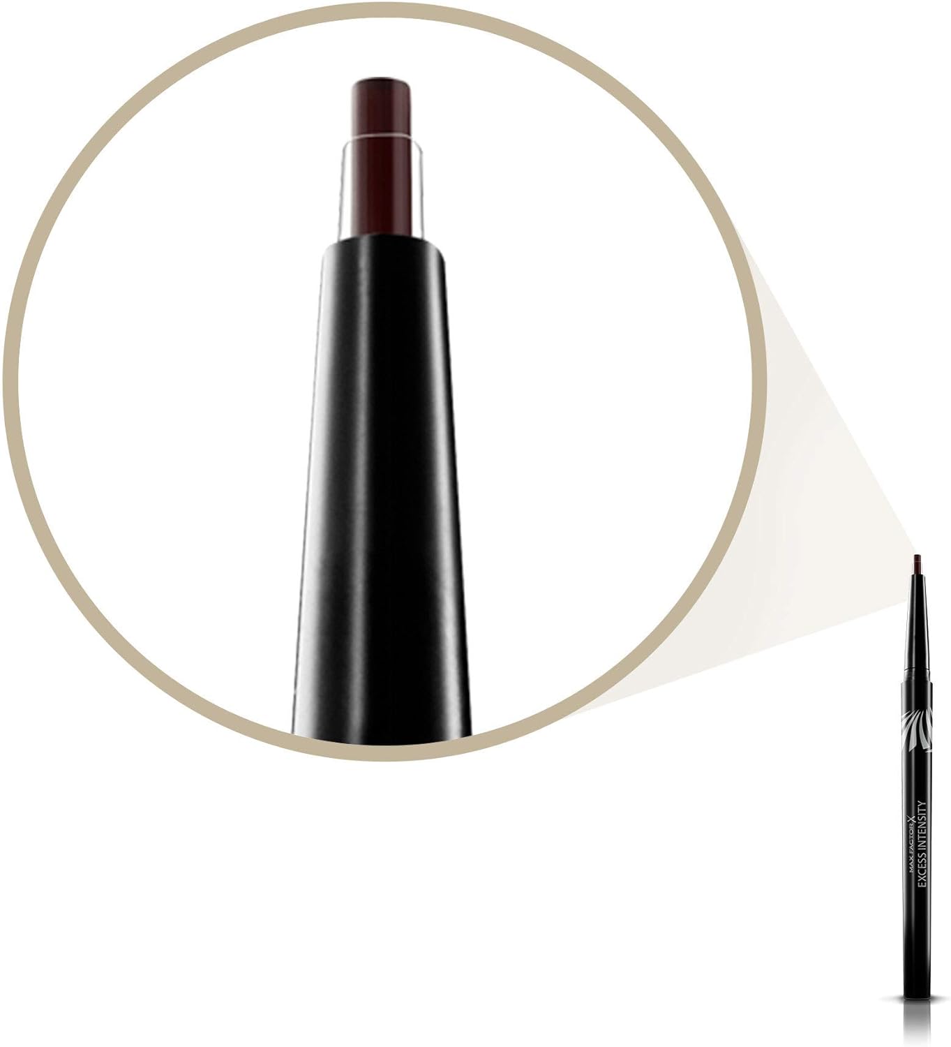 Excess Intensity Longwear Eyeliner