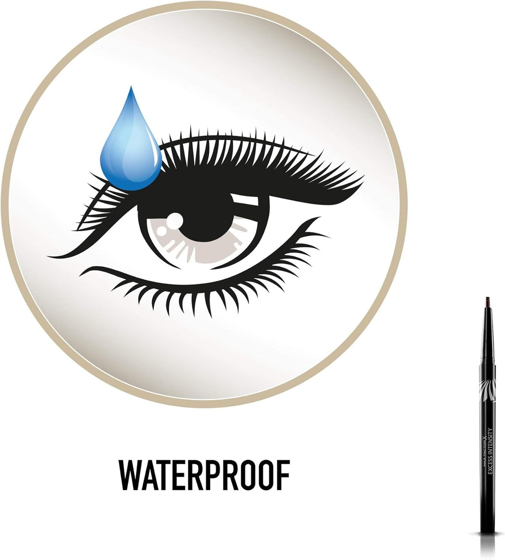 Excess Intensity Longwear Eyeliner