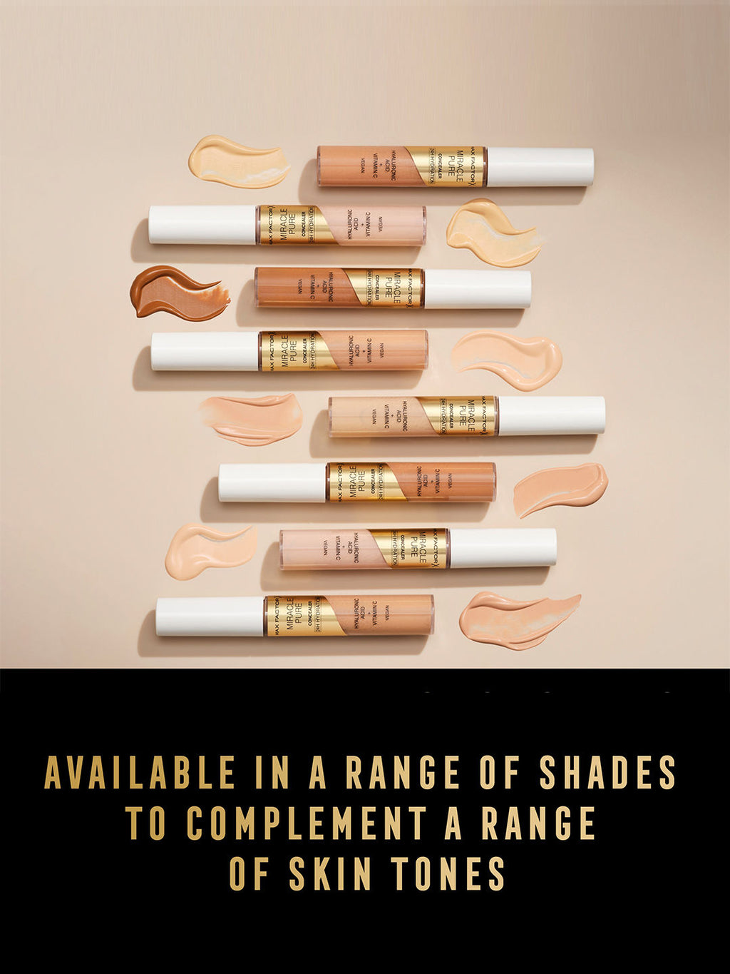 Miracle Pure Concealer