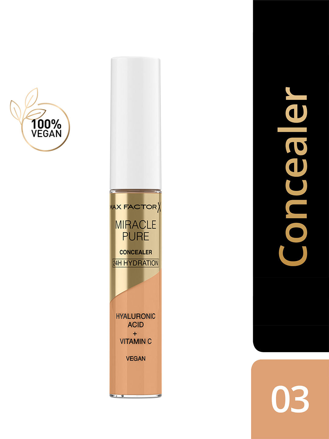 Miracle Pure Concealer