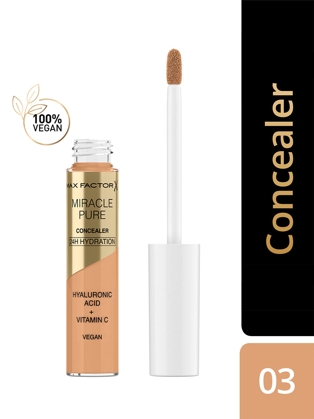 Miracle Pure Concealer