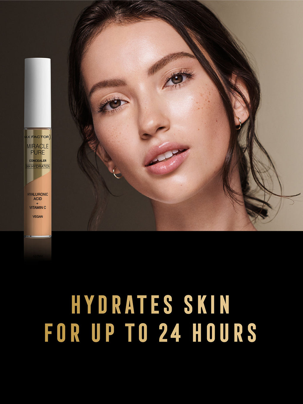 Miracle Pure Concealer