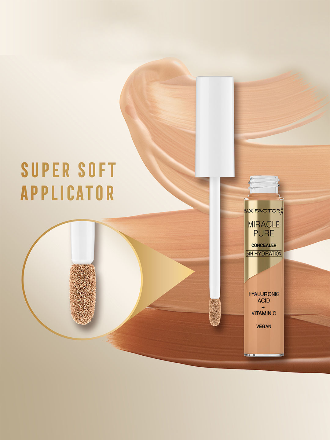 Miracle Pure Concealer